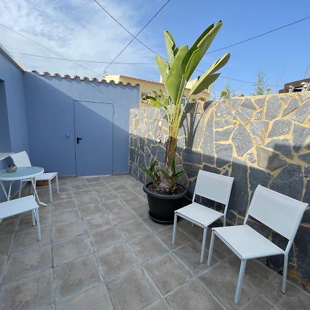 Villa Petit El Albir Exterior foto